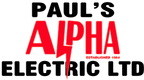 Alpha Electric